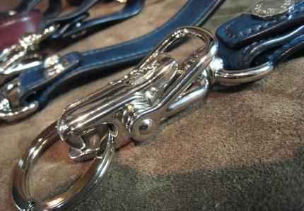 ROUGH-OUT SERIES SATELLITE II Horween Cordovan - LAST CROPS