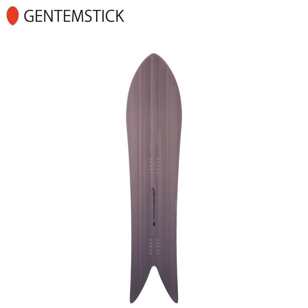 26-27 予約商品 】 GENTEMSTICK ( ゲンテンスティック ) ROCKET FISH