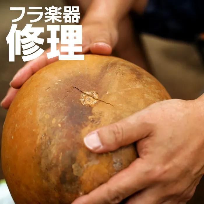 ハワイの楽器 - イプヘケ、ウリウリなどの本格フラダンス楽器