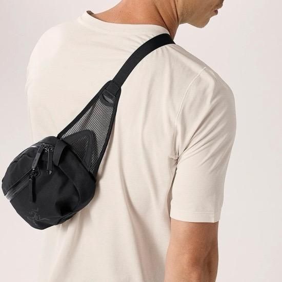 アークテリクス アローウエストパック ARC'TERYX Arro Waist Pack