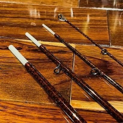 ぷ*き様 ブライトリバー クレビス 1501-4 オレンジ New!! ブライト