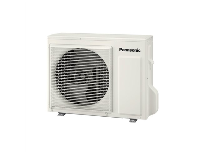 パナソニック、一人ずつの温冷感を見分けるエアコン「X/WXシリーズ