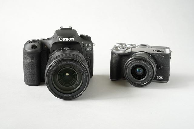 CANON EOS M6 Mark II ボディ [シルバー] 価格比較 - 価格.com