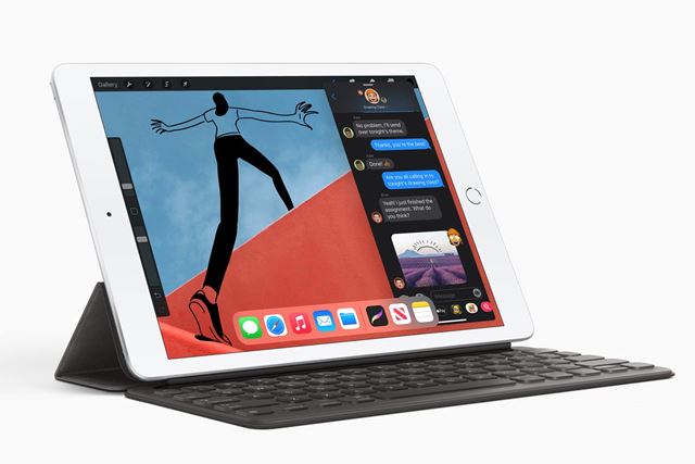 Apple iPad 10.2インチ 第8世代 Wi-Fi 32GB 2020年秋モデル 価格比較