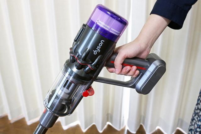ダイソン Dyson V11 Fluffy SV14 FF 価格比較 - 価格.com