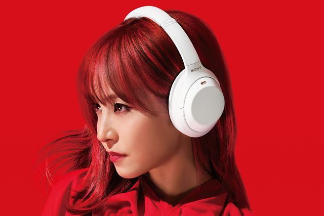 SONY WH-1000XM4 価格比較 - 価格.com