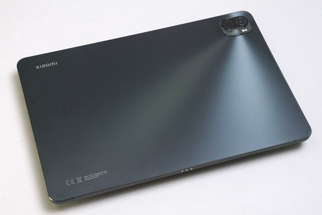 Xiaomi Xiaomi Pad 5 6GB+128GB [コズミックグレー] 価格比較 - 価格.com