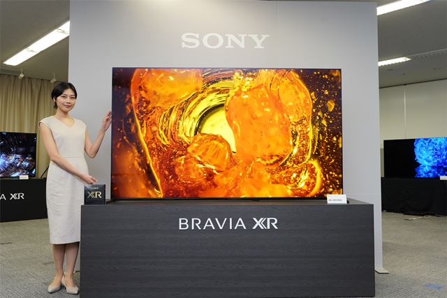 SONY BRAVIA KJ-43X80K [43インチ] 価格比較 - 価格.com