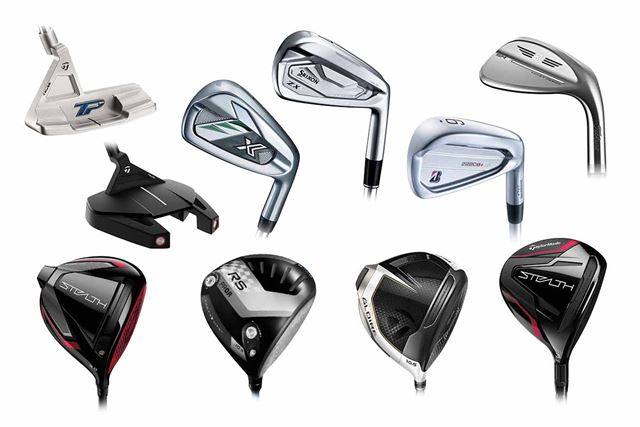 テーラーメイド SIM グローレ ドライバー [Air Speeder TM フレックス