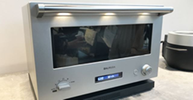 バルミューダ BALMUDA The Range K04A-BK [ブラック] 価格比較 - 価格.com