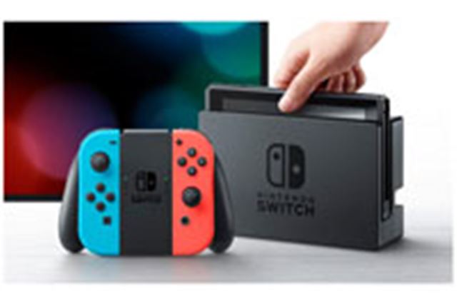 任天堂 Nintendo Switch [ネオンブルー/ネオンレッド] 価格比較 - 価格.com