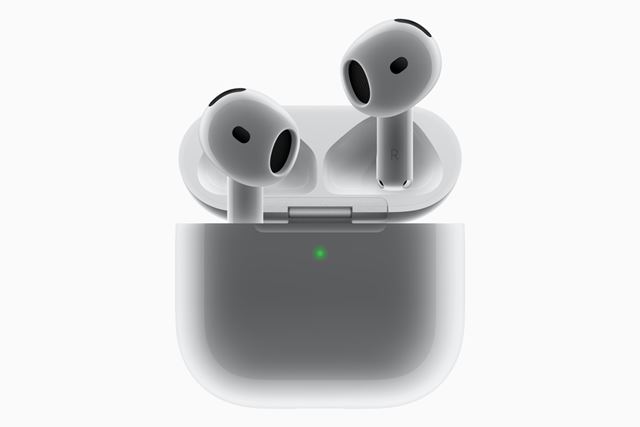 Apple AirPods 4 MXP63J/A 価格比較 - 価格.com