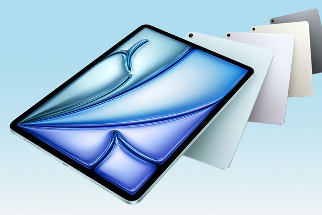 Apple iPad 11インチ Wi-Fi 512GB 2025年春モデル MD4Y4J/A [ブルー