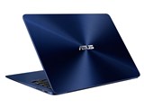 ASUS、1.27kgの14型モバイルノートPC「ZenBook 14 UX430」 - 価格.com