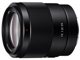 SONY E 35mm F1.8 OSS SEL35F18 レビュー評価・評判 - 価格.com