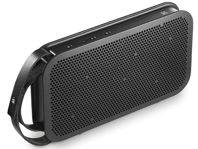 B&O PLAY Beoplay A2 [black]の製品画像 - 価格.com