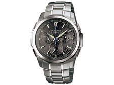 カシオ OCEANUS Manta OCW-S1000J-1AJF 価格比較 - 価格.com
