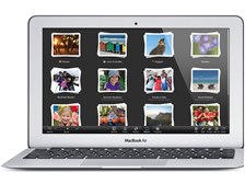 Apple MacBook Air 1400/11.6 MD711J/B オークション比較 - 価格.com