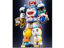 BANDAI 超合金 超合体SFロボット 藤子・F・不二雄キャラクターズ 価格