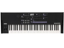 KORG wavestate SE 価格比較 - 価格.com