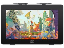 XP-Pen Artist Pro 24(Gen2) 4K ART240UH_JP [ブラック] 価格比較