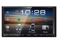 ケンウッド DDX6190BT 価格比較 - 価格.com