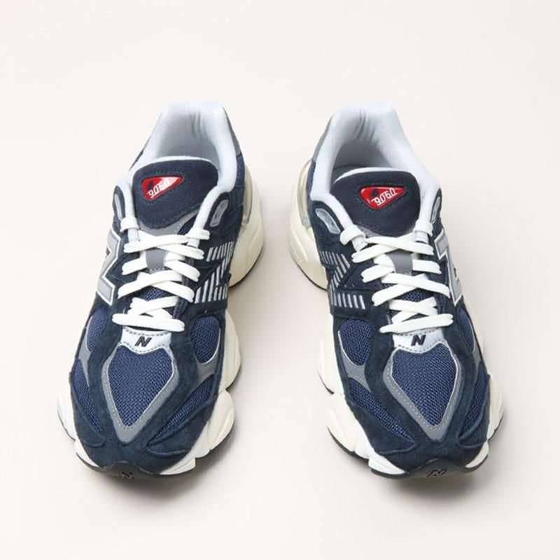 NEW BALANCE (ニューバランス) U9060 / NAVY