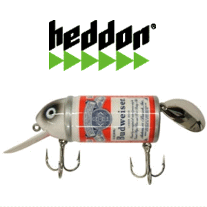 ヘドン ビッグバド - 越谷タックルアイランド・バス