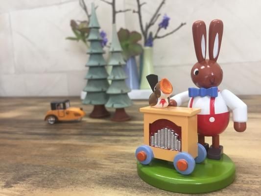 Leichsenring(ライヒセンリング)工房の春 - アトリエ CoCoRo