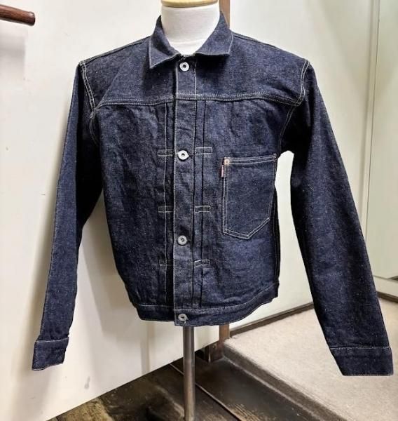 WAREHOUSE ウエアハウス&DUBBLE WORKS ダブルワークス - TRAVIS