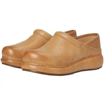 ダンスコ・プロフェッショナル］dansko Professional ・HONEY