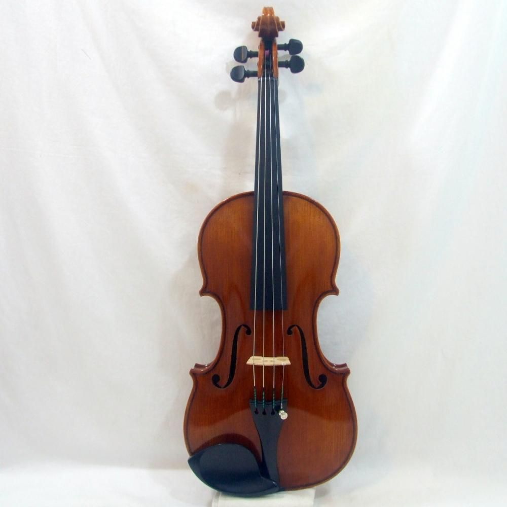 希少】SUZUKI バイオリン No.9 4/4 1972年 ヴァイオリン 希少】SUZUKI