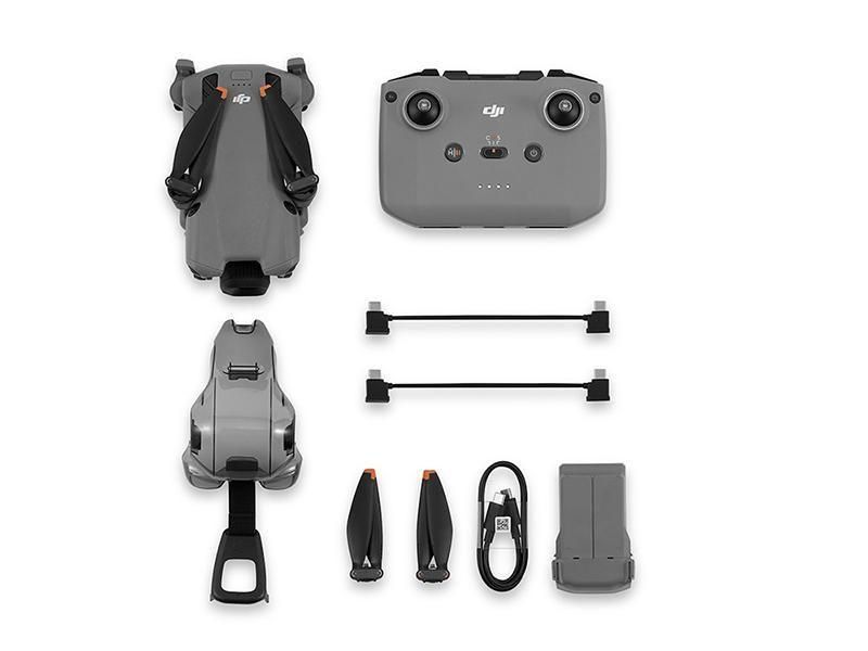 DJI Mini 5 Pro (DJI RC-N3付属)【賠償責任保険付】