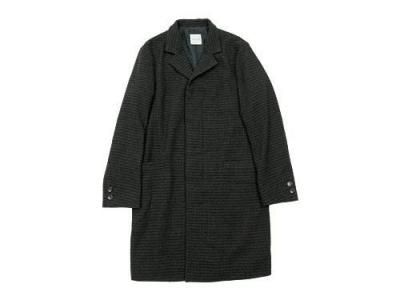 TOUJOURS コートの通販【rusk】