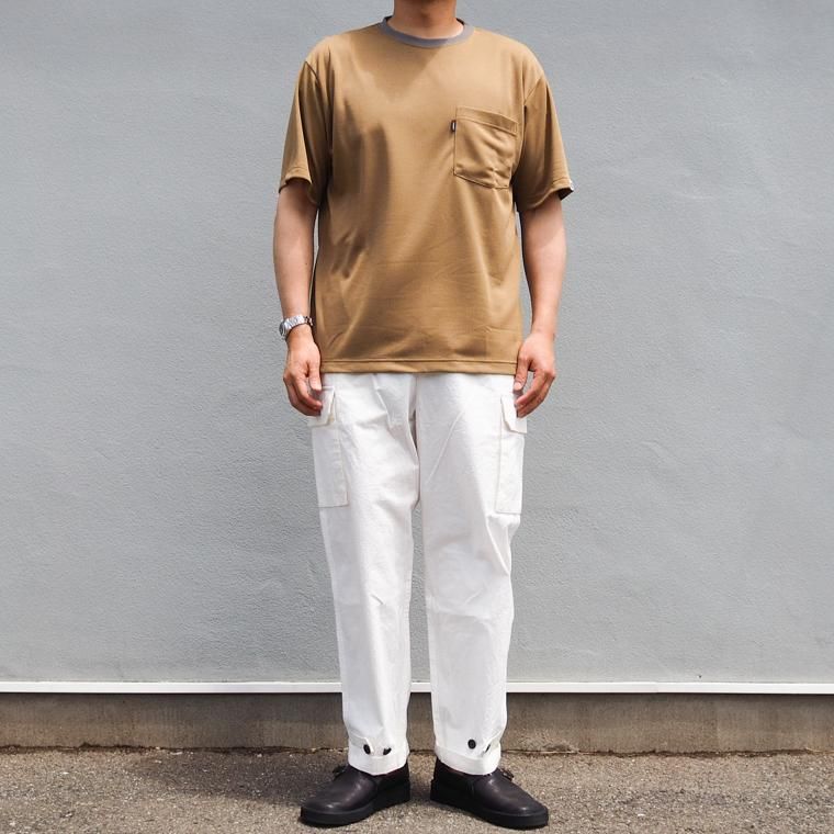 直し屋ベルベルジン BERBERJIN NAOSHIYA CUSTOM FACTORY 新しい試み