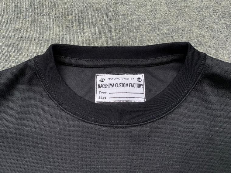 直し屋ベルベルジン BERBERJIN NAOSHIYA CUSTOM FACTORY 新しい試み