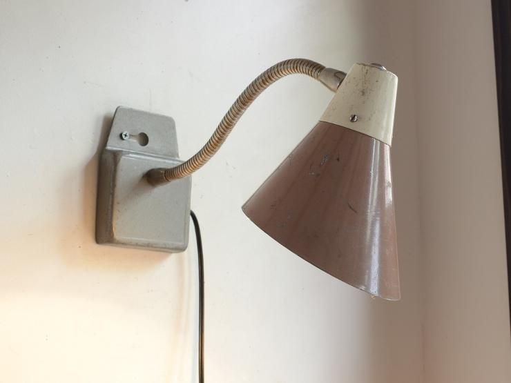 ヴィンテージ ウォールランプ（スタンドライト）｜アンティーク照明