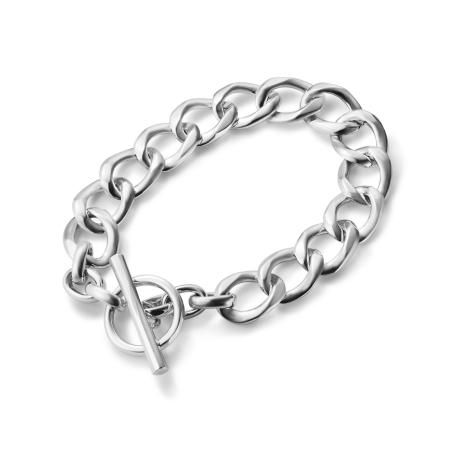 GARNI(ガルニ) Sei-ma Fit Chain Bracelet-L (チェーンブレスレット