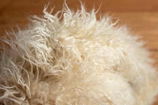 チベットラム - フェイクファー、ボア生地通販ショップ