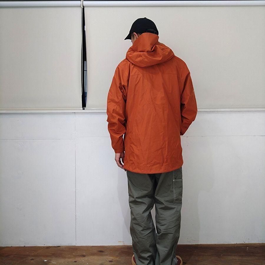 PATAGONIA(パタゴニア) パウダーボウルジャケット GORE-TEX マウンテン