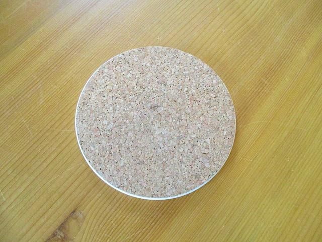 マニーローズ タイルトレー - 「フランス雑貨マニー」collection room