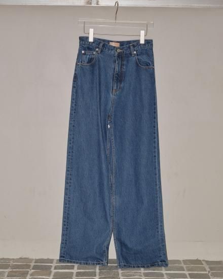 Carys Denim/TODAYFUL12421401 - Select Shop Loozel