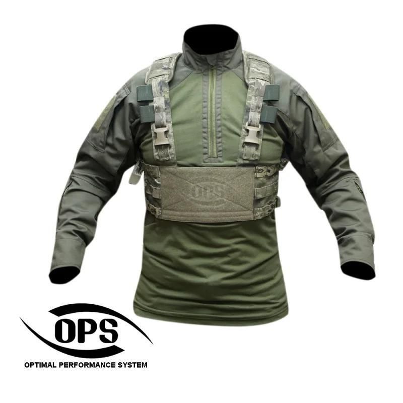 UR-TACTICAL OPS MINIMO CHEST RIG - G.A.W.ウェブショップ