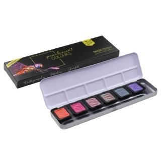 FINETEC プレミアム パールセントカラー 16色+TwoTone 2色+