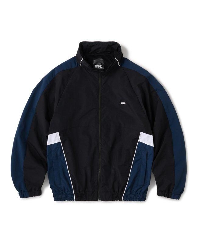 FTC / NYLON TRACK JACKET -正規取り扱い通販birnest