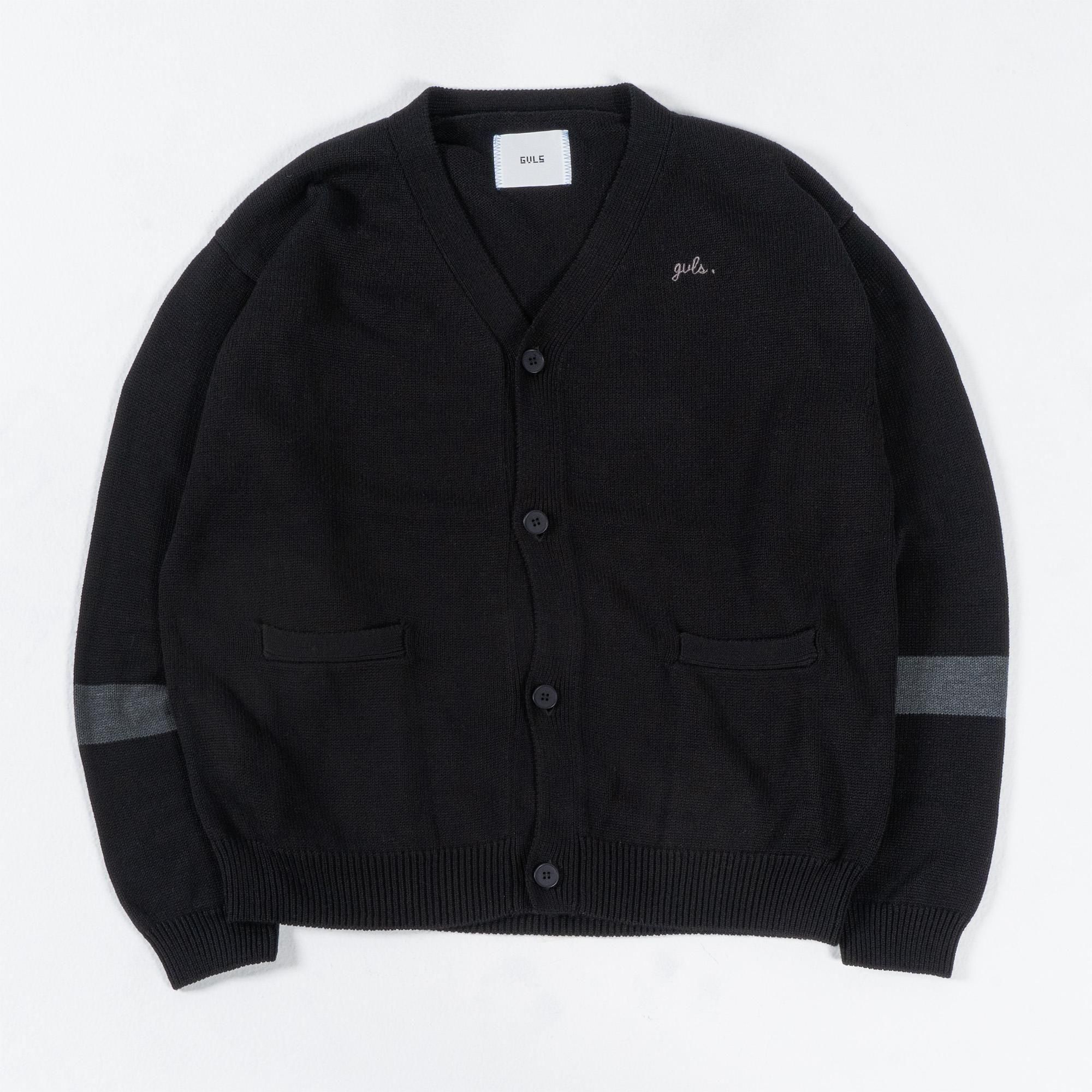 カーディガン | シンプルデザイン - GVLS | ガヴィル