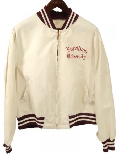 スタジアムジャンパー - DAIGO'S ONLINE SHOP