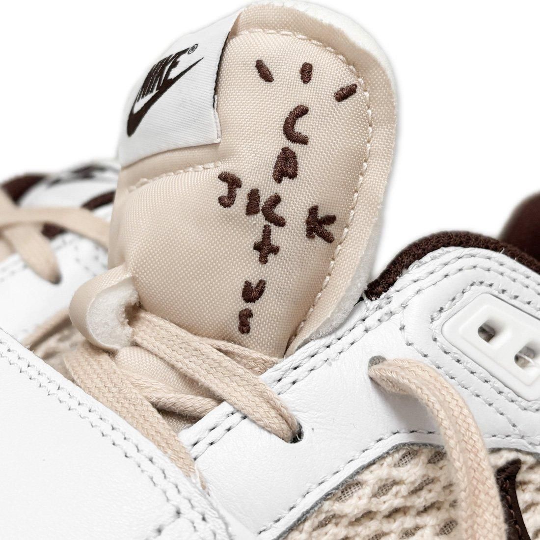 NIKE X TRAVIS SCOTT ZOOM FIELD JAXX - Spyder｜セレクトショップ