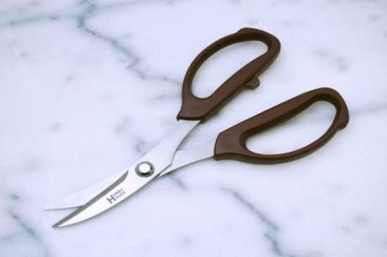 革切りハサミ - レザークラフト商品・道具・材料の通信販売│ I☆N