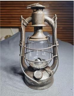 BAT HASAG(バッド・ハサグ) - 【ビンテージランタン・ストーブ専門店